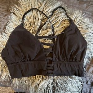 Buff Bunny Sports Bra